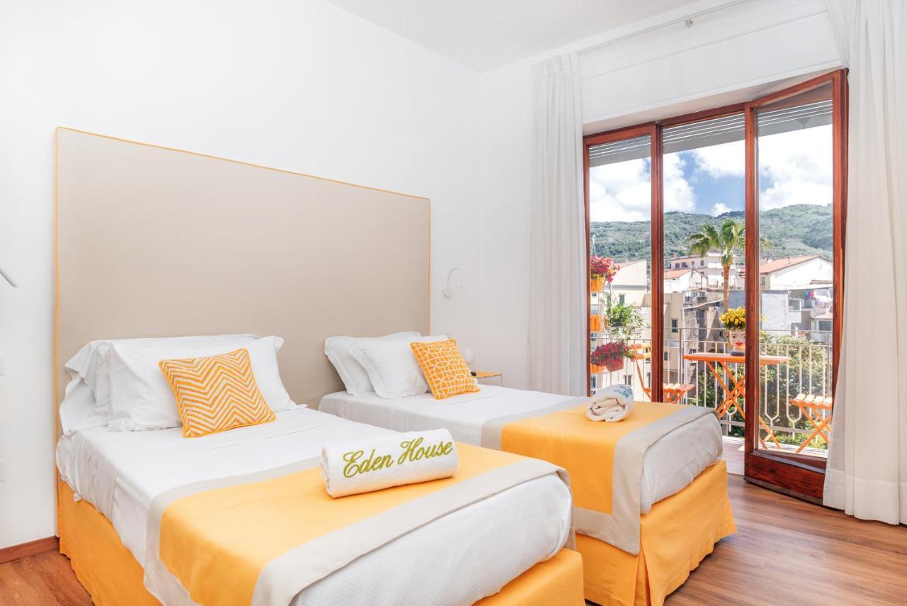 Eden House Sorrento Exterior foto