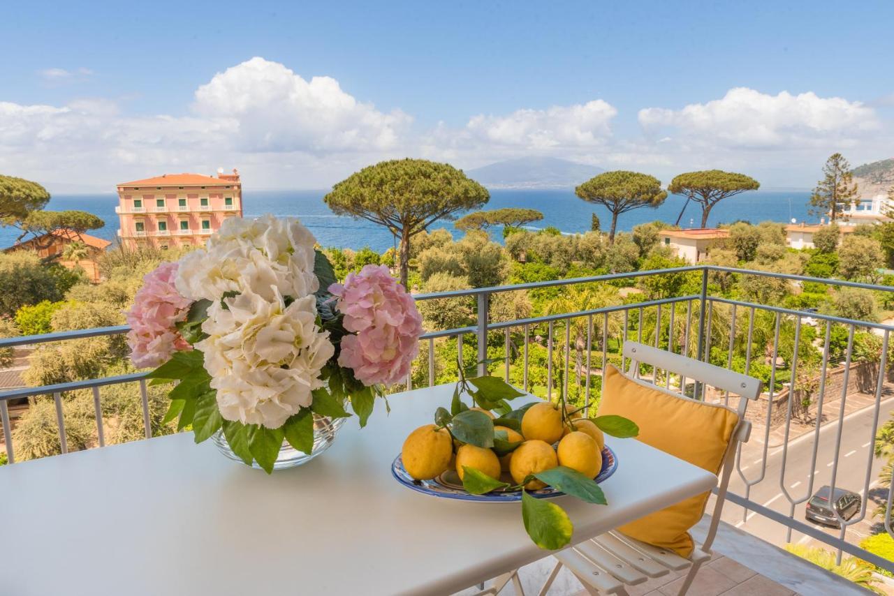 Eden House Sorrento Exterior foto