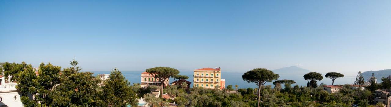 Eden House Sorrento Exterior foto
